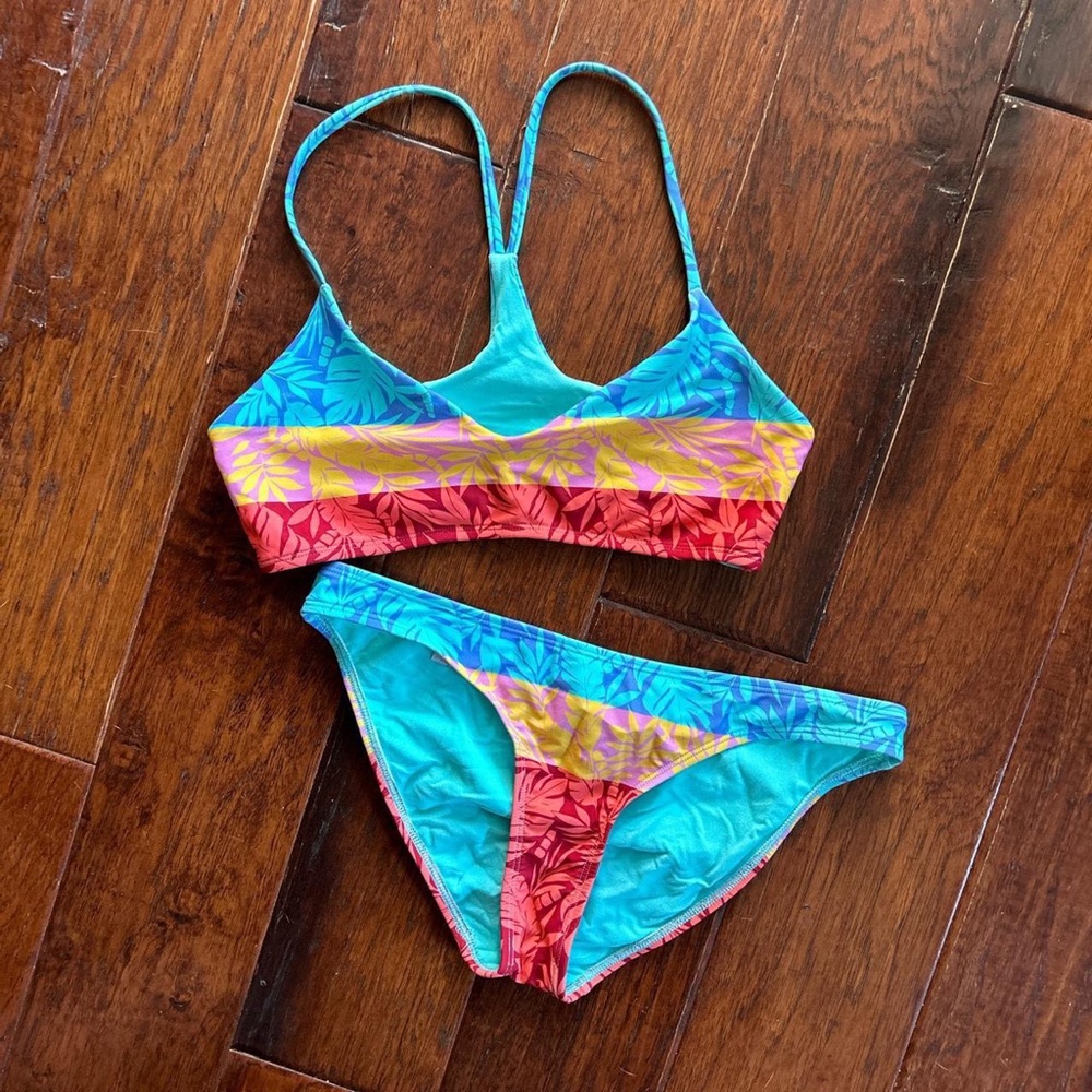 Body Glove Bikini Set